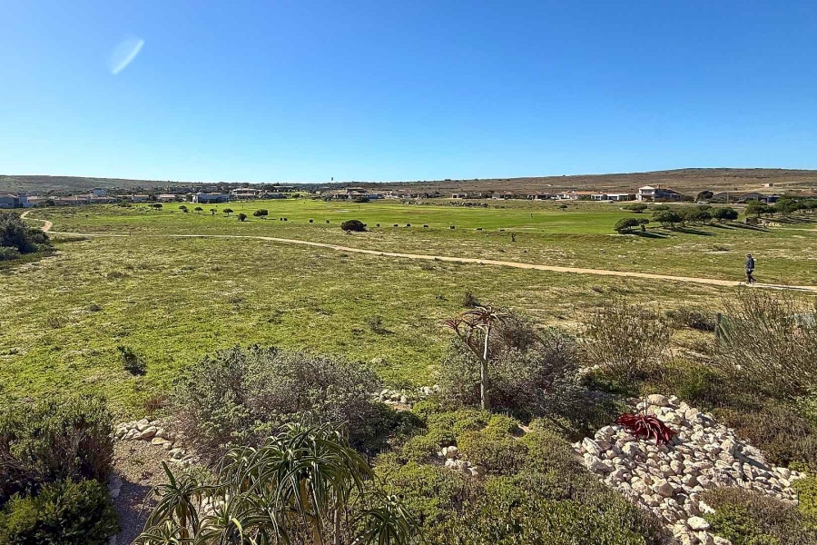 3 Bedroom Property for Sale in Langebaan Country Estate Western Cape